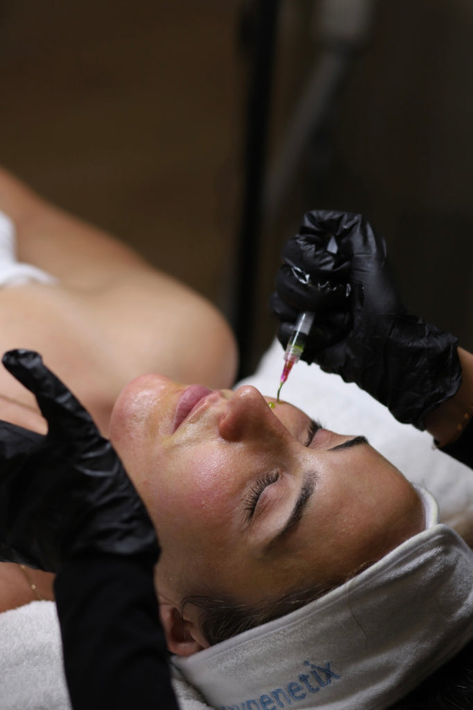 Unlocking Radiant Skin: Exploring the Benefits of the BioRePeel Procedure